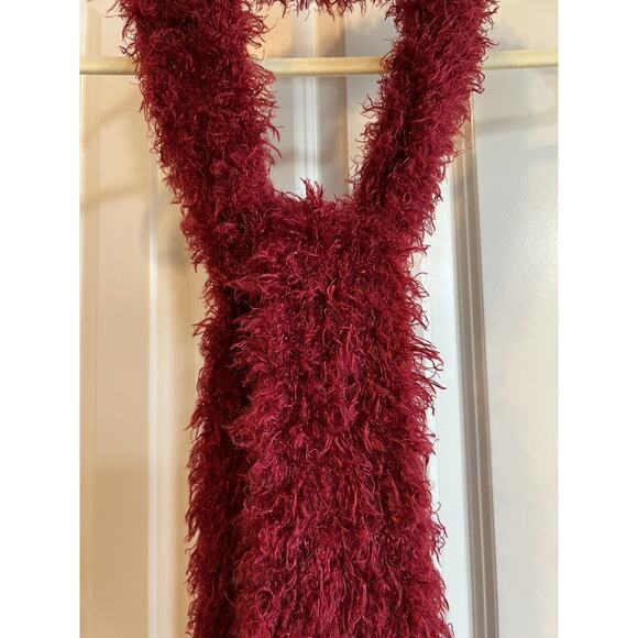 Long Neck Scarves-Lot of 3 - Picture 3 of 13